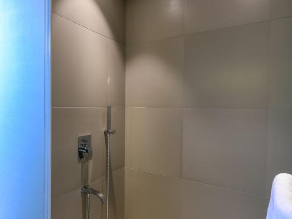 Centro : photo 4 de la chambre chambre lits jumeaux supérieure