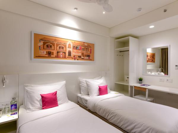 Centro : photo 6 de la chambre chambre lits jumeaux supérieure