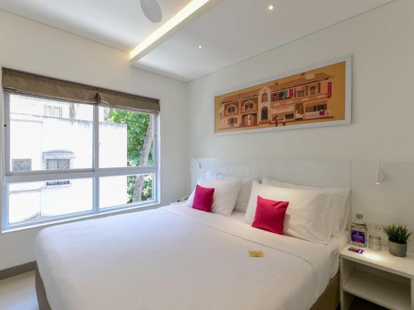 Centro : photo 4 de la chambre chambre double cozy