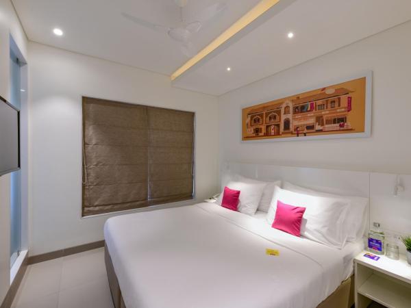 Centro : photo 6 de la chambre chambre double cozy