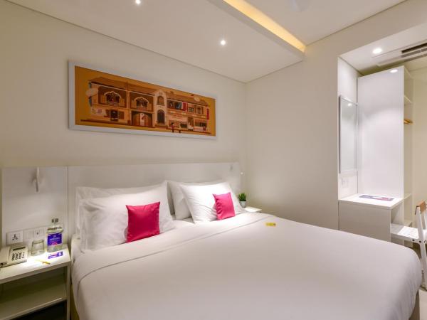 Centro : photo 8 de la chambre chambre double cozy