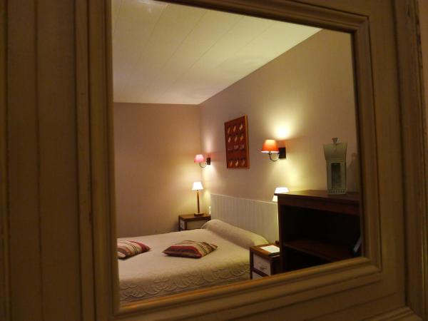 Cit'Hotel des Messageries : photo 3 de la chambre suite junior