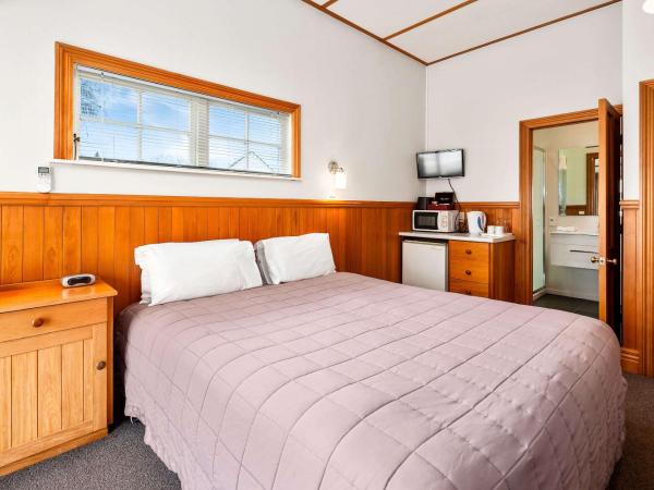 Huka Falls Resort : photo 1 de la chambre studio