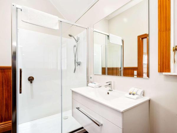 Huka Falls Resort : photo 2 de la chambre studio