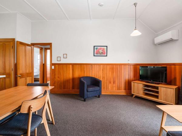 Huka Falls Resort : photo 3 de la chambre villa 1 chambre