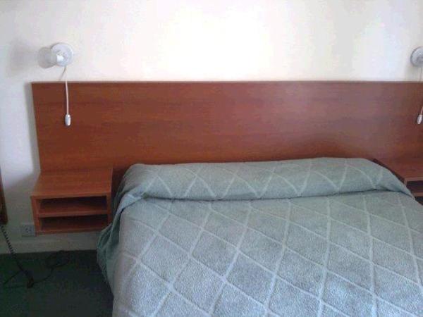 Real Splendid Hotel : photo 5 de la chambre chambre simple