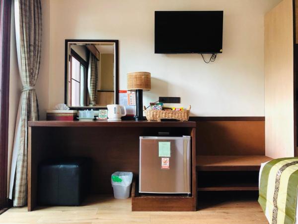 BB Mantra Boutique Hotel : photo 6 de la chambre chambre supérieure sans balcon - vue sur rue