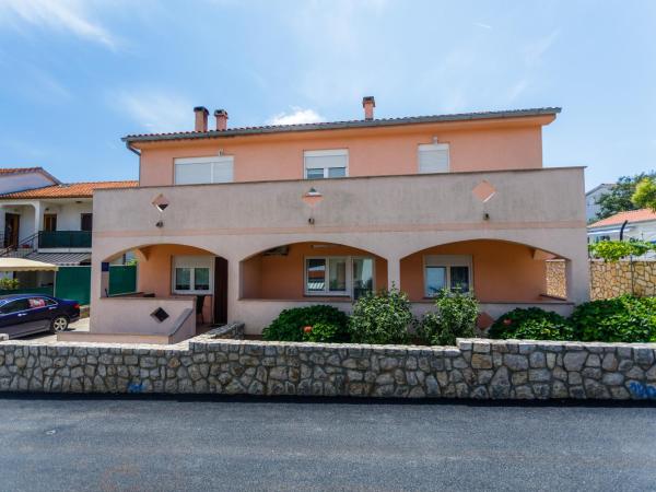 Holiday House Snjezana : photo 3 de la chambre appartement - rez-de-chaussée