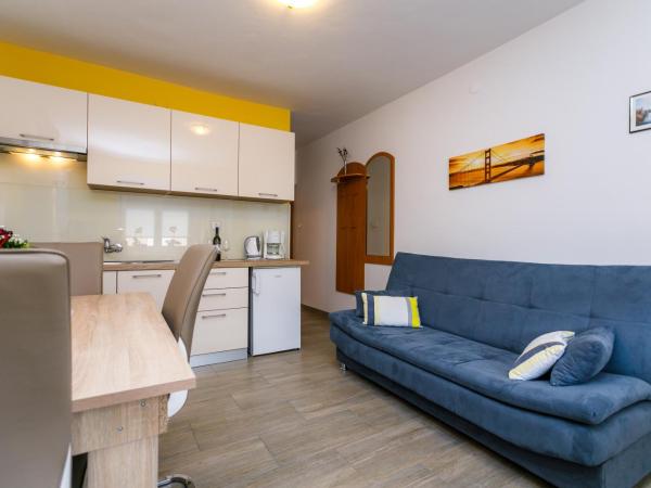 Holiday House Snjezana : photo 8 de la chambre appartement - rez-de-chaussée