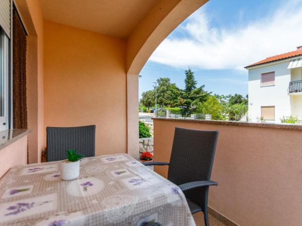 Holiday House Snjezana : photo 5 de la chambre appartement - rez-de-chaussée