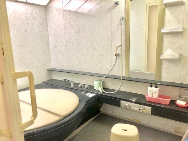 Capsule Hotel Block Room : photo 1 de la chambre chambre capsule pour femmes 