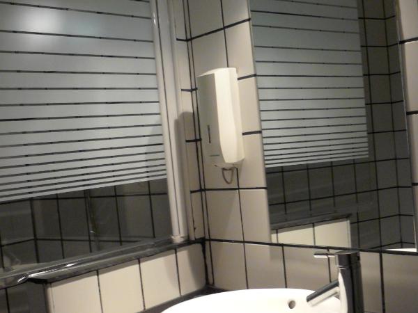 Hotel Life Gran Via Design : photo 3 de la chambre chambre double ou lits jumeaux avec vue