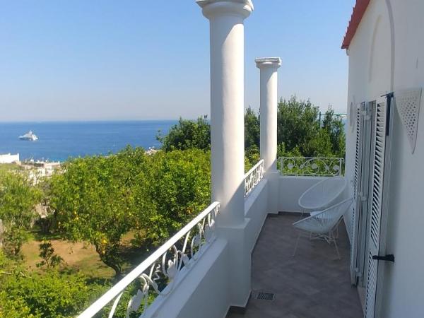 Casa Gaia : photo 10 de la chambre chambre double ou lits jumeaux supérieure - vue sur mer