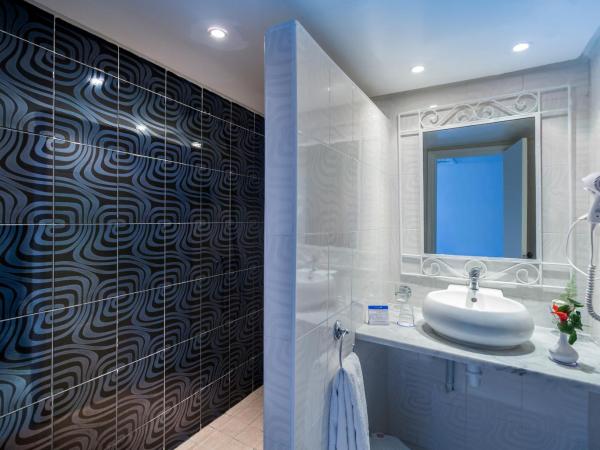 Splash World Venus Beach : photo 2 de la chambre chambre double - vue sur jardin