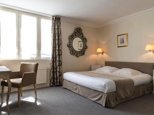 Hôtel de L'univers : photo 1 de la chambre chambre double deluxe