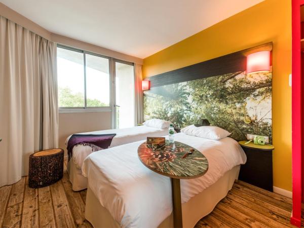 ibis styles Dax Centre : photo 1 de la chambre chambre standard avec 2 lits simples