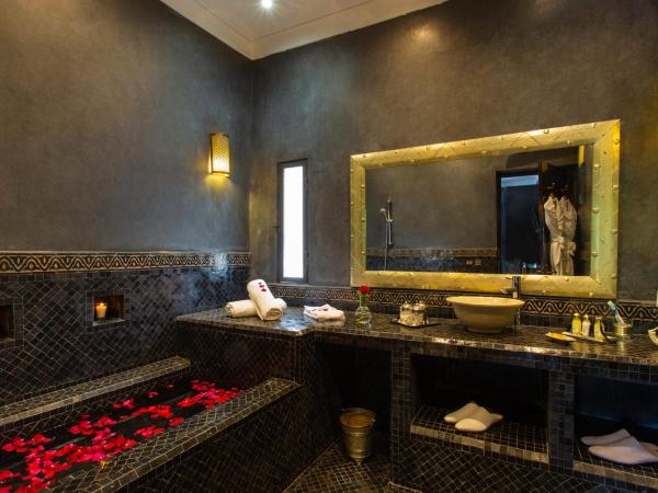 Riad Jawad & Spa : photo 6 de la chambre suite senior