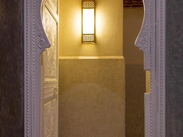 Riad Jawad & Spa : photo 7 de la chambre suite senior