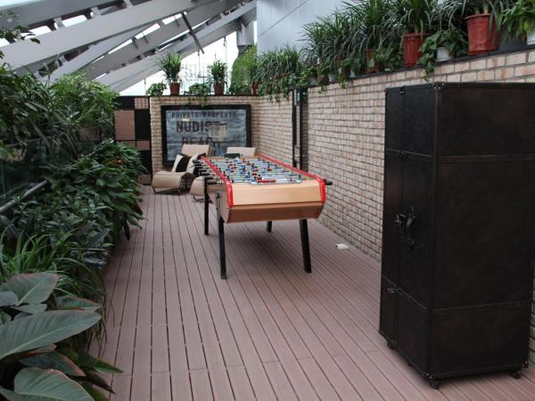 Hotel Éclat Beijing : photo 8 de la chambre suite 2 chambres lagon champs-Élysées