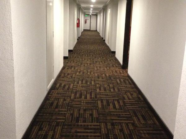 Hotel Grand Continental Kuantan : photo 3 de la chambre chambre triple premium