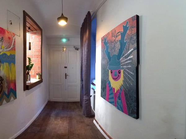 Zagreb Speeka : photo 7 de la chambre chambre triple