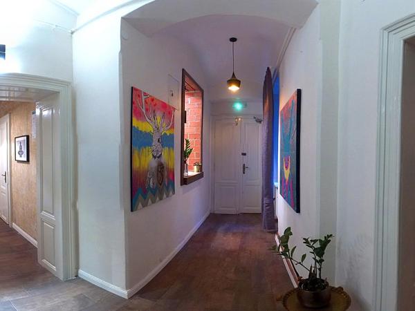 Zagreb Speeka : photo 8 de la chambre chambre triple