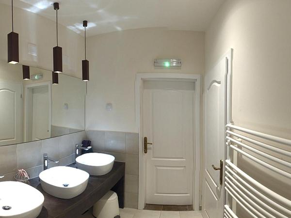 Zagreb Speeka : photo 3 de la chambre chambre triple