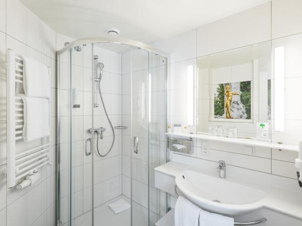 Hotel Johann Strauss : photo 9 de la chambre chambre double classique