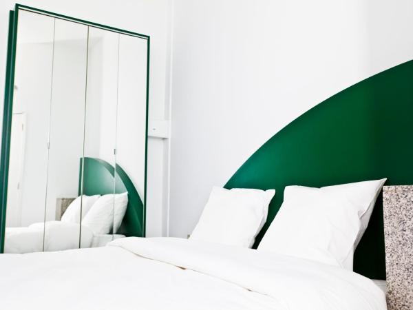 Hotel Siru : photo 1 de la chambre chambre simple standard