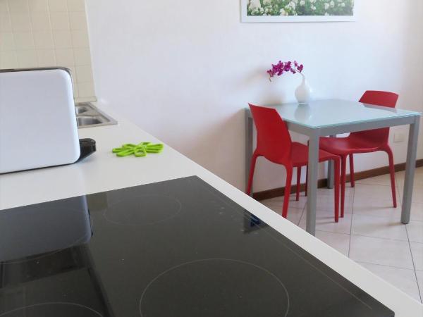 Verona Class ApartHotel 