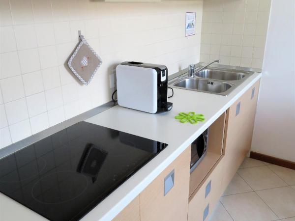 Verona Class ApartHotel 