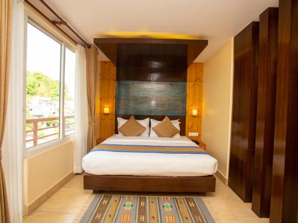 Hotel Lake Paradise : photo 2 de la chambre suite junior