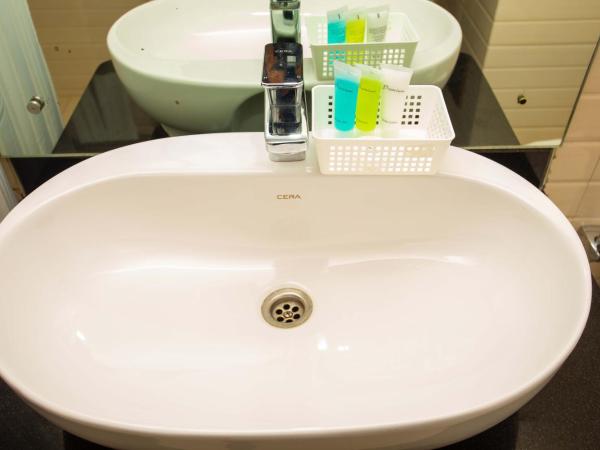 Hotel Lake Paradise : photo 2 de la chambre chambre double deluxe