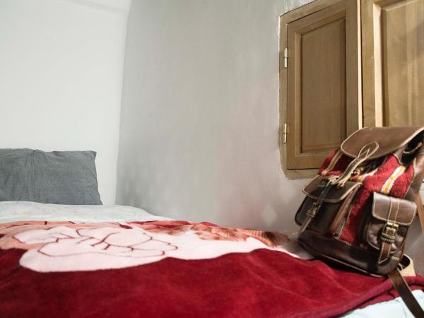 Moroccan Dream Hostel : photo 2 de la chambre dortoir pour femmes de 5 lits