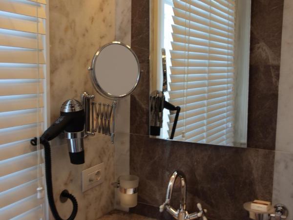 Corinne Art & Boutique Hotel : photo 1 de la chambre studio deluxe