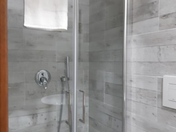 B&B Foria 210 : photo 2 de la chambre chambre quadruple avec balcon