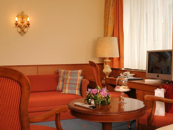 Hotel Torbräu : photo 2 de la chambre chambre triple standard