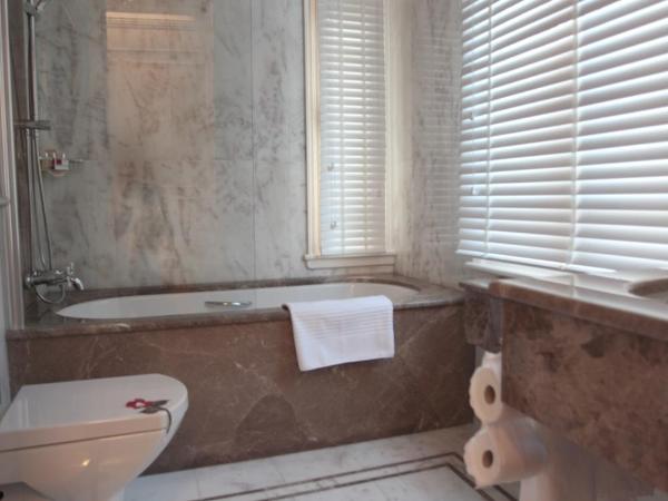 Corinne Art & Boutique Hotel : photo 2 de la chambre studio deluxe