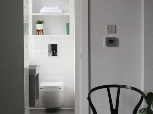 Inhabit Southwick Street, a Member of Design Hotels : photo 5 de la chambre chambre simple deluxe