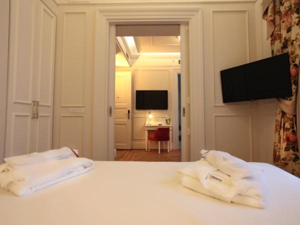 Corinne Art & Boutique Hotel : photo 3 de la chambre studio deluxe