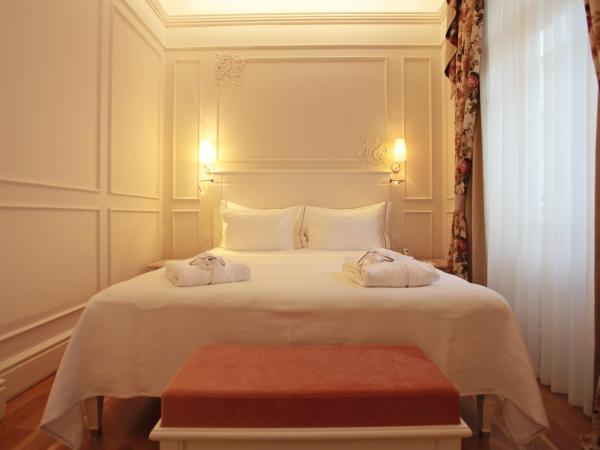 Corinne Art & Boutique Hotel : photo 3 de la chambre chambre deluxe