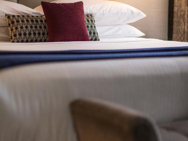 The Paramount Hotel : photo 3 de la chambre suite 1 chambre metropolitan