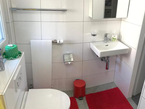 Am Ufer : photo 10 de la chambre suite 1 chambre