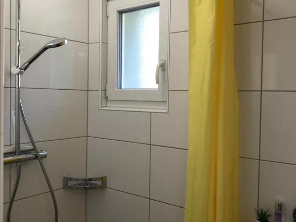 Am Ufer : photo 8 de la chambre suite 1 chambre