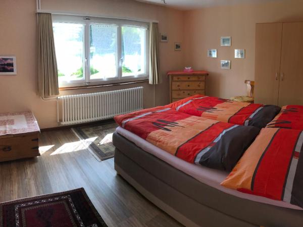 Am Ufer : photo 1 de la chambre suite 1 chambre