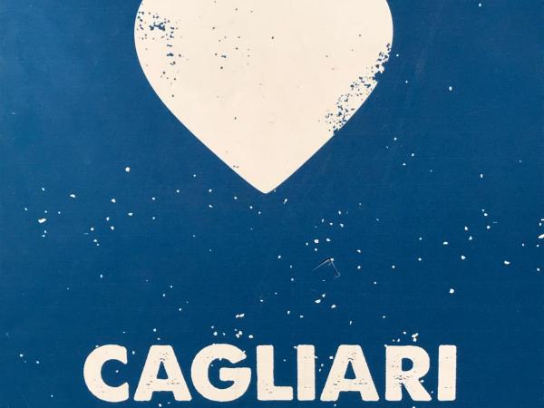 Cagliari d'Amare Via Roma : photo 3 de la chambre chambre double