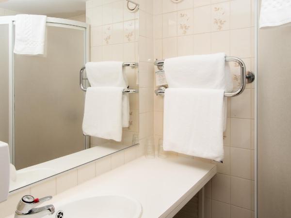 Hotel Jahtihovi : photo 4 de la chambre chambre lits jumeaux Économique