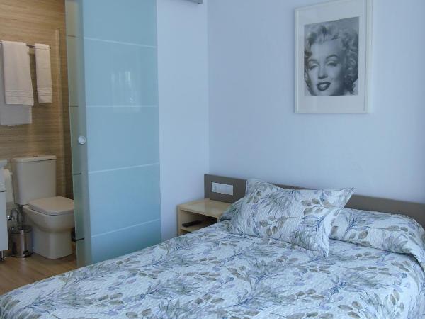 PENSION OVIEDO : photo 1 de la chambre chambre double