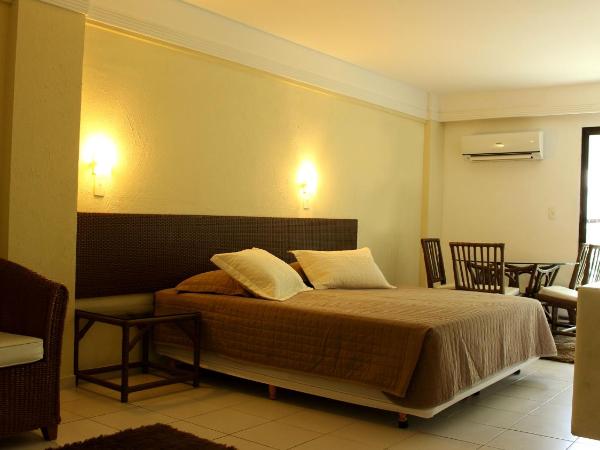 Natal Praia Hotel : photo 4 de la chambre suite avec baignoire spa