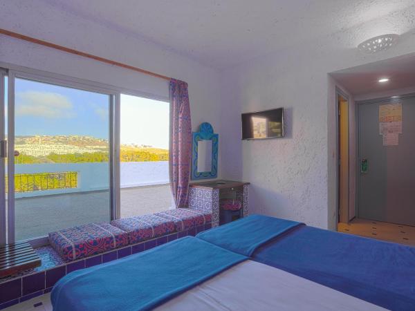 UMH Tarik Hotel : photo 2 de la chambre chambre double standard